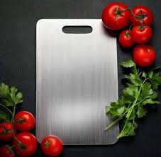 Katori Titanium Cutting Board What Makes It So Popular