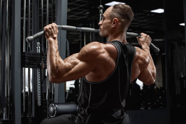 Best Testosterone Booster For Male Over 40 for Strength Training