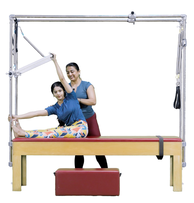 Pilates Instructor Course: A Complete Guide to Becoming a Certified Professional