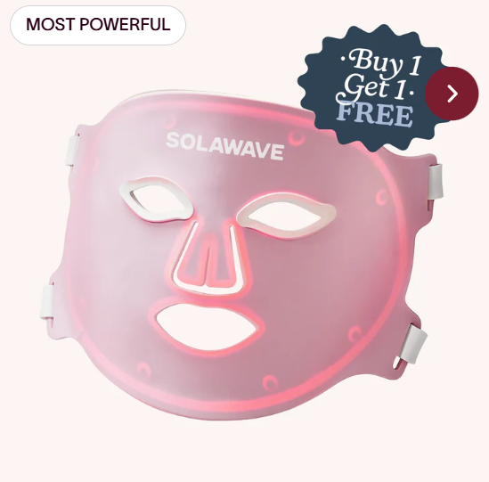 Blue Light Therapy for Acne: A Clear Skin Guide in 2026