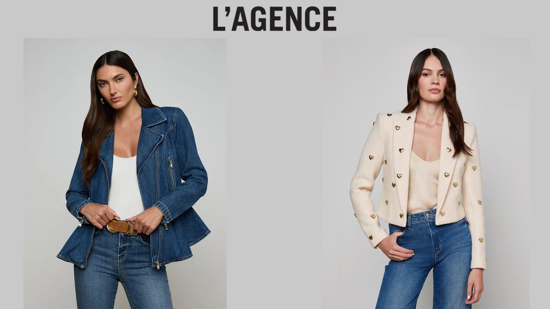 Modern Women Jackets That Redefine Everyday Fashion