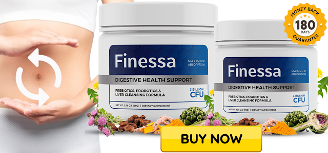 IS FINESSA LEGIT OR JUST A HYPE?