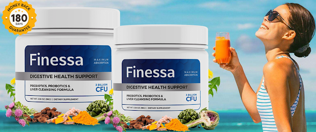 Finessa Reviews (Buyer Beware) — Know THIS Before You Buy!