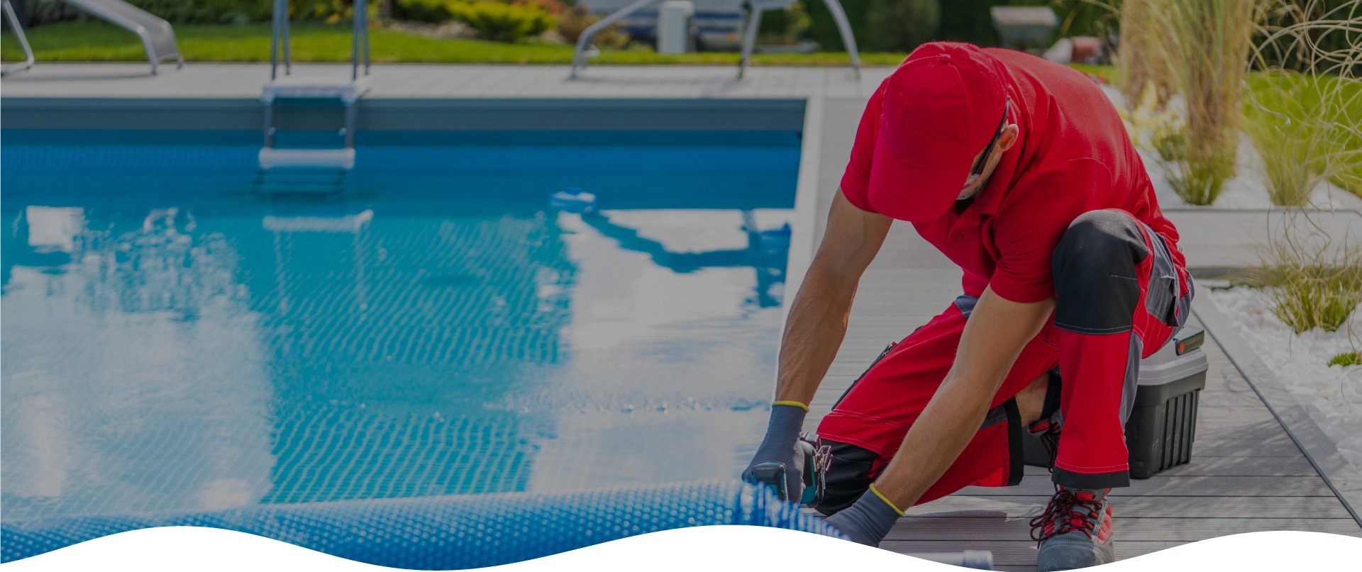 Complete Pool Care Solutions for Crystal-Clear Swimming Experiences