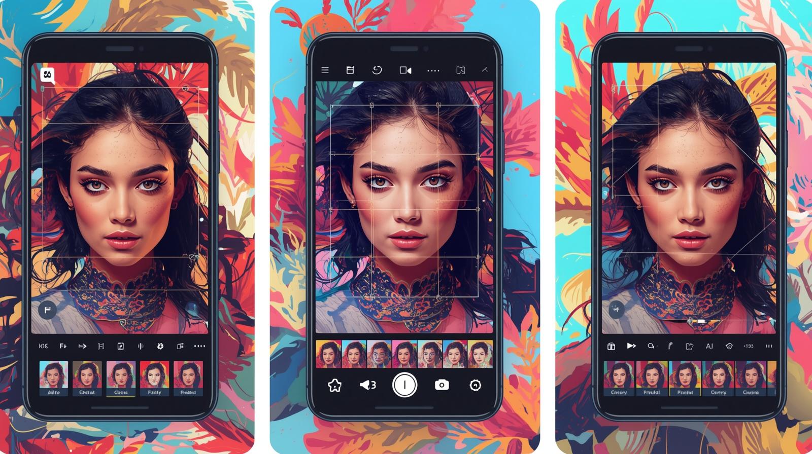 PicsArt Mod APK – Free Premium Photo & Video Editing App
