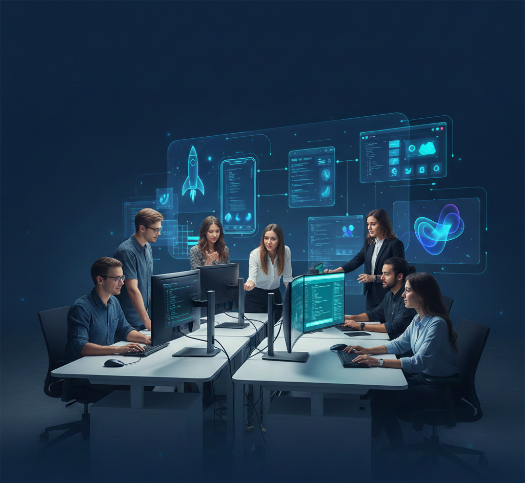 9 Powerful Reasons Custom iPhone App Development Services Drive Real Business Growth