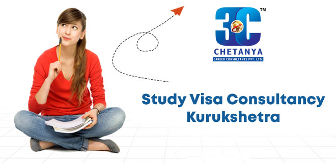 Study Visa Consultancy Kurukshetra | Study Abroad Advisor in Haryana