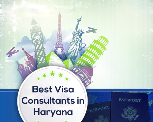 Best Visa Consultants |Best IELTS and PTE Institute in Haryana