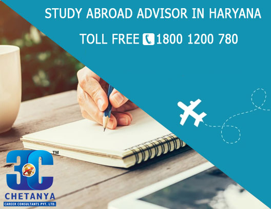 Study Abroad Advisor in Haryana | International Study Consultants in Haryana
