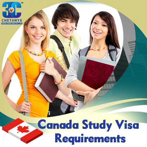 Student Visa Guidelines For Canada