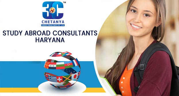 Study Abroad Consultants Haryana