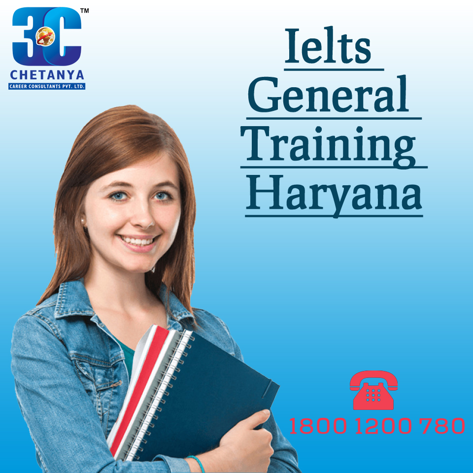 IELTS General Training | IELTS Exam Preparation Material