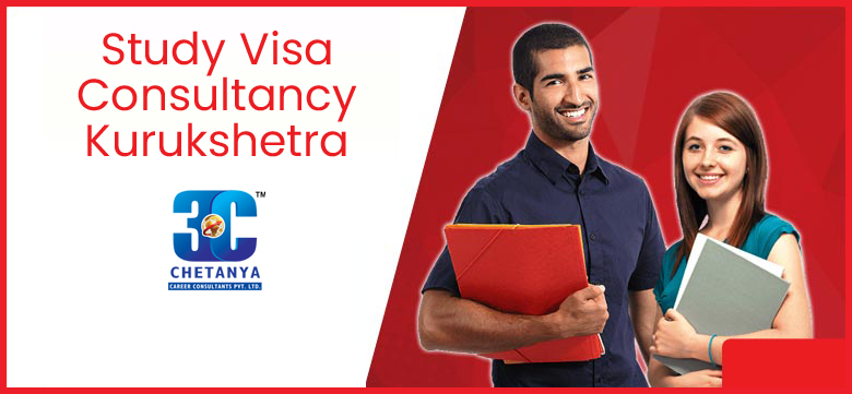 Study Visa Consultancy Kurukshetra | Study Abroad Advisor in Haryana