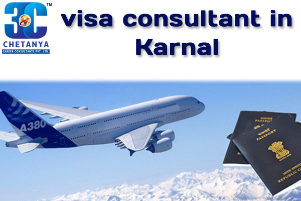 Visa Consultant in Karnal |Student Visa Consultants Haryana