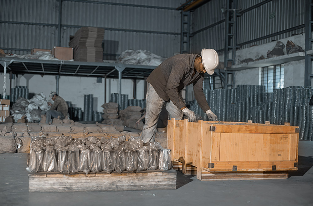 sagar foundry
