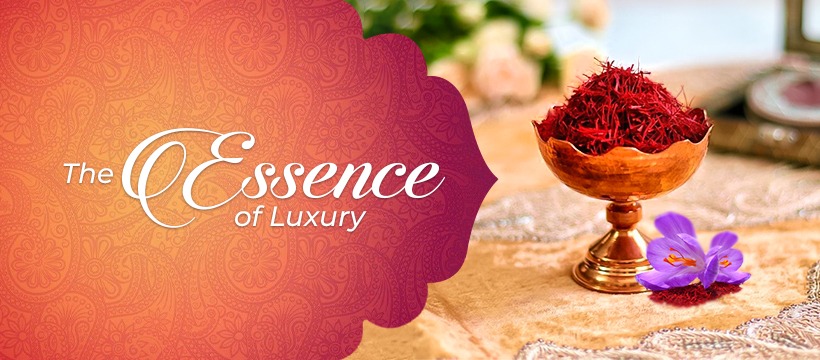 The Finest Red Gold – Authentic Afghani Saffron Threads for Indians