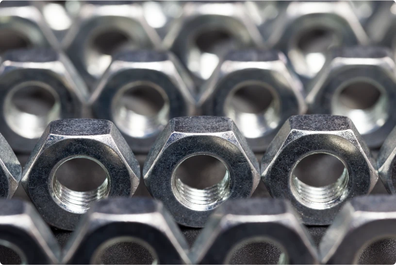 Precision Fastening Solutions That Power Modern Industries