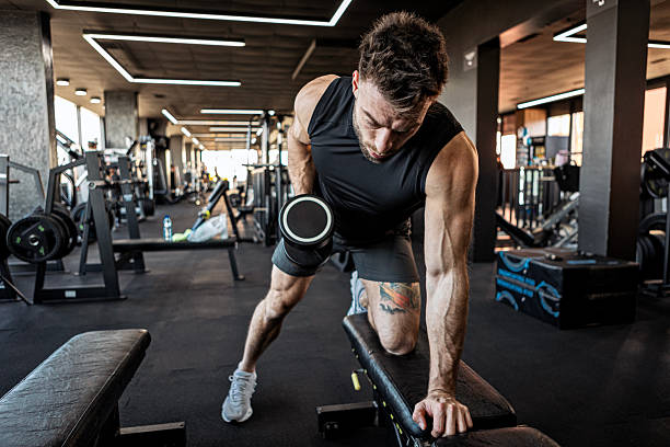 Best SARMs for Strength Training in 2026