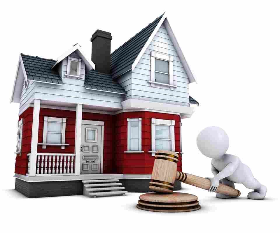 Property Lawyers in India: Your Complete Guide to Safe and Legal Property Transactions