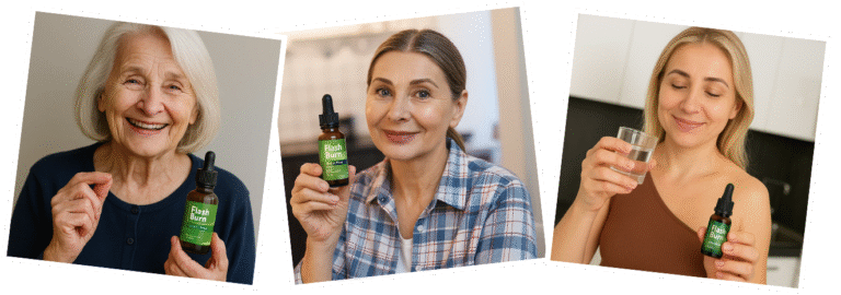 Flash Burn Weight Loss Official Website