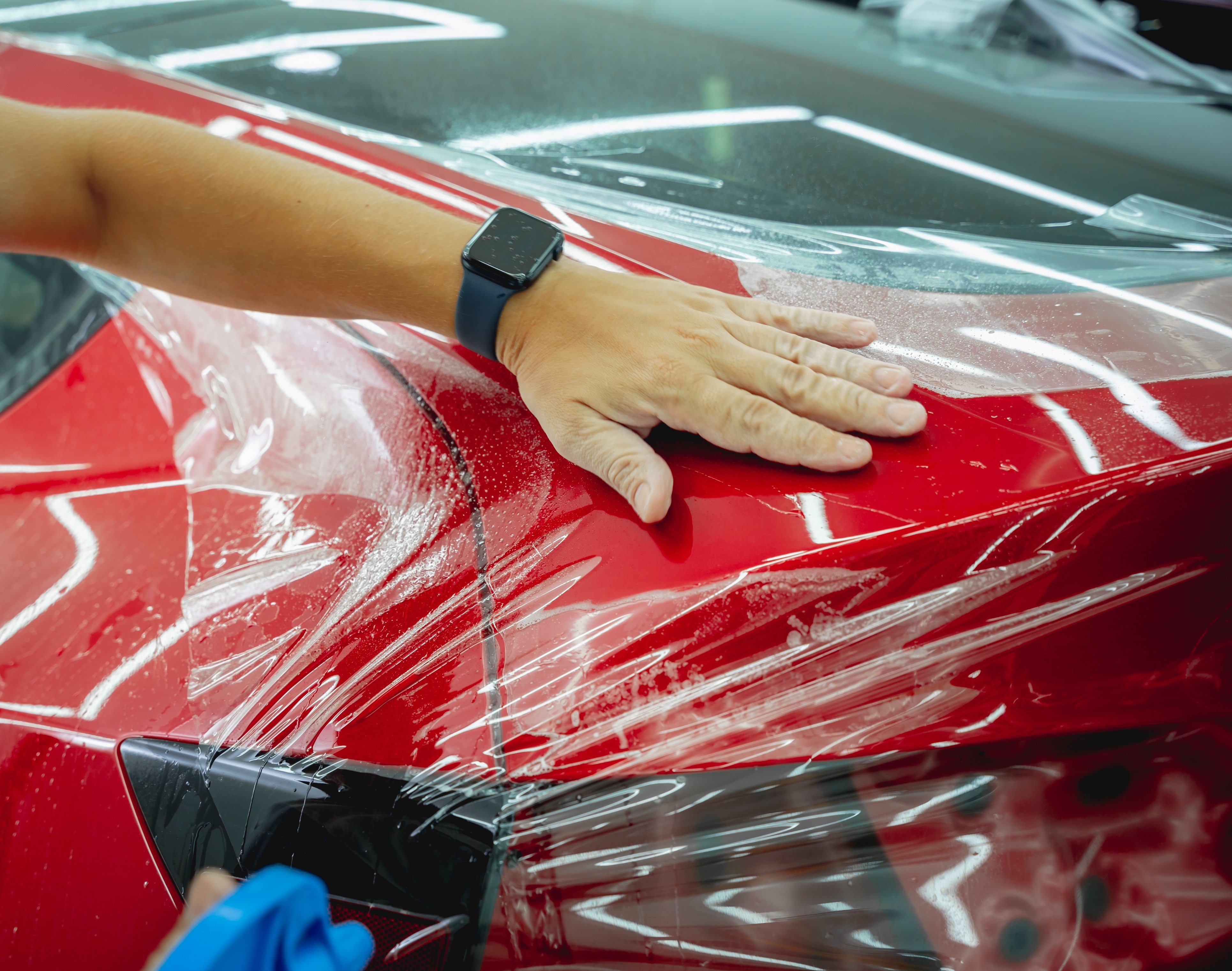 XPEL Colour PPF: Is It Worth the Premium Price Tag?