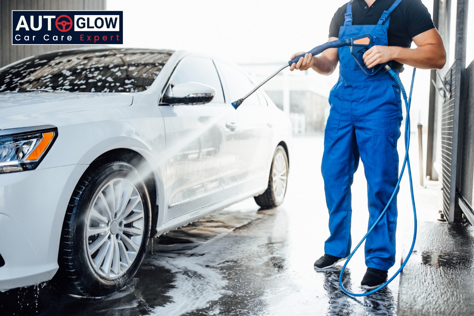 Professional Car Detailing Abu Dhabi: Beyond the Wash 