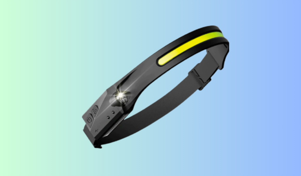 LumenLight LED Headlamp Reviews [CONSUMER REPORTS]: Must Read Before Buying!