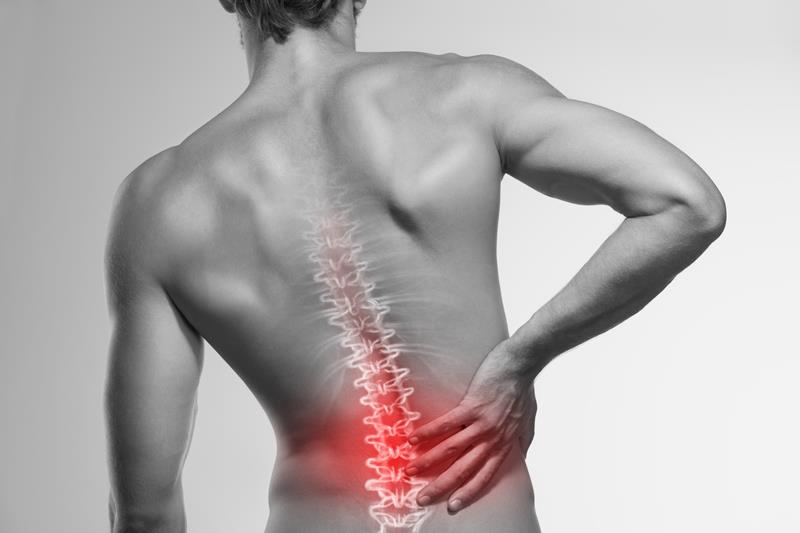 Top ways to Treat Back Injuries and Back Pain