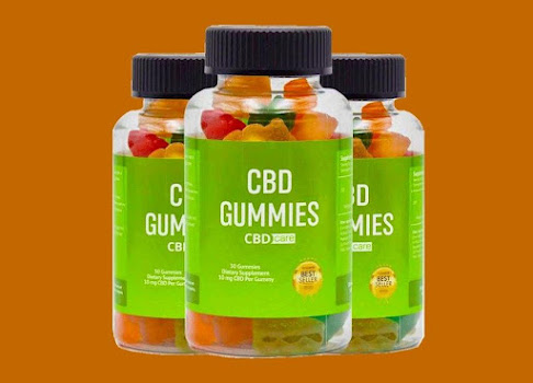 Calm Nature CBD Gummies for Natural Anxiety Relief and Stress Support !!!