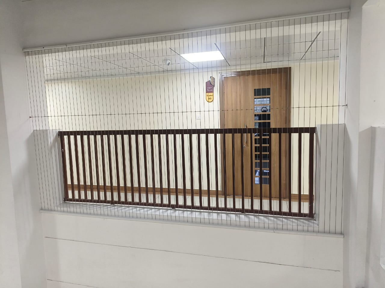 Stainless Steel Invisible Grills in Chennai – Elegant Protection for Apartments