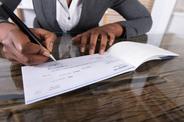 When a Cheque Turns Into a Courtroom Story Instead of a Payment