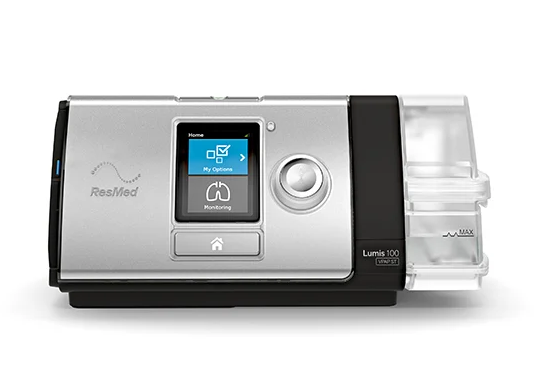 Finding Your Perfect Breath: A Guide to Resmed BiPAP Machines and Masks