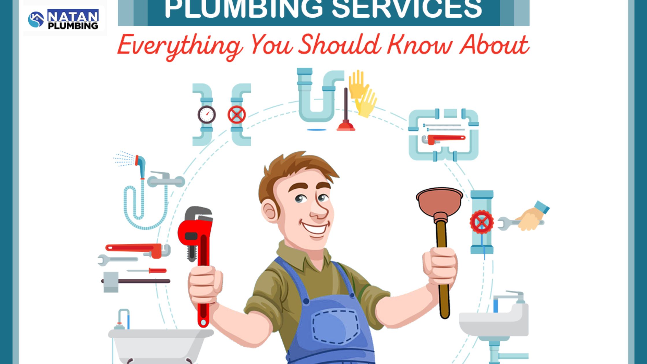 Trusted Professional Plumbing Solutions in San Francisco by Natan Plumbing