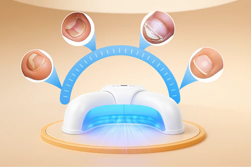 Fungabeam : [TOP 5 Reasons!] Why We're Your Best Choice?