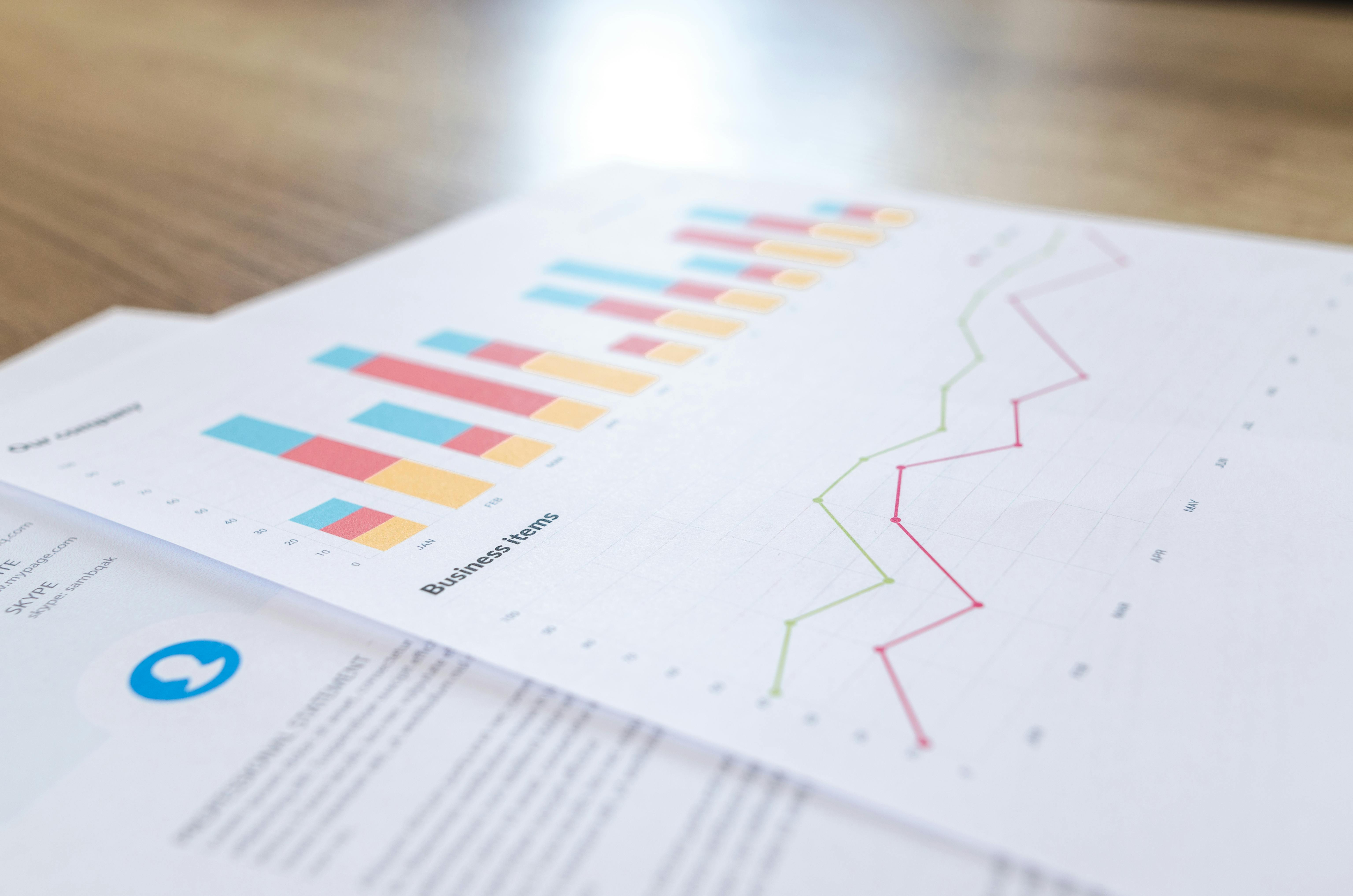 What Do KPIs Hide In The Data?
