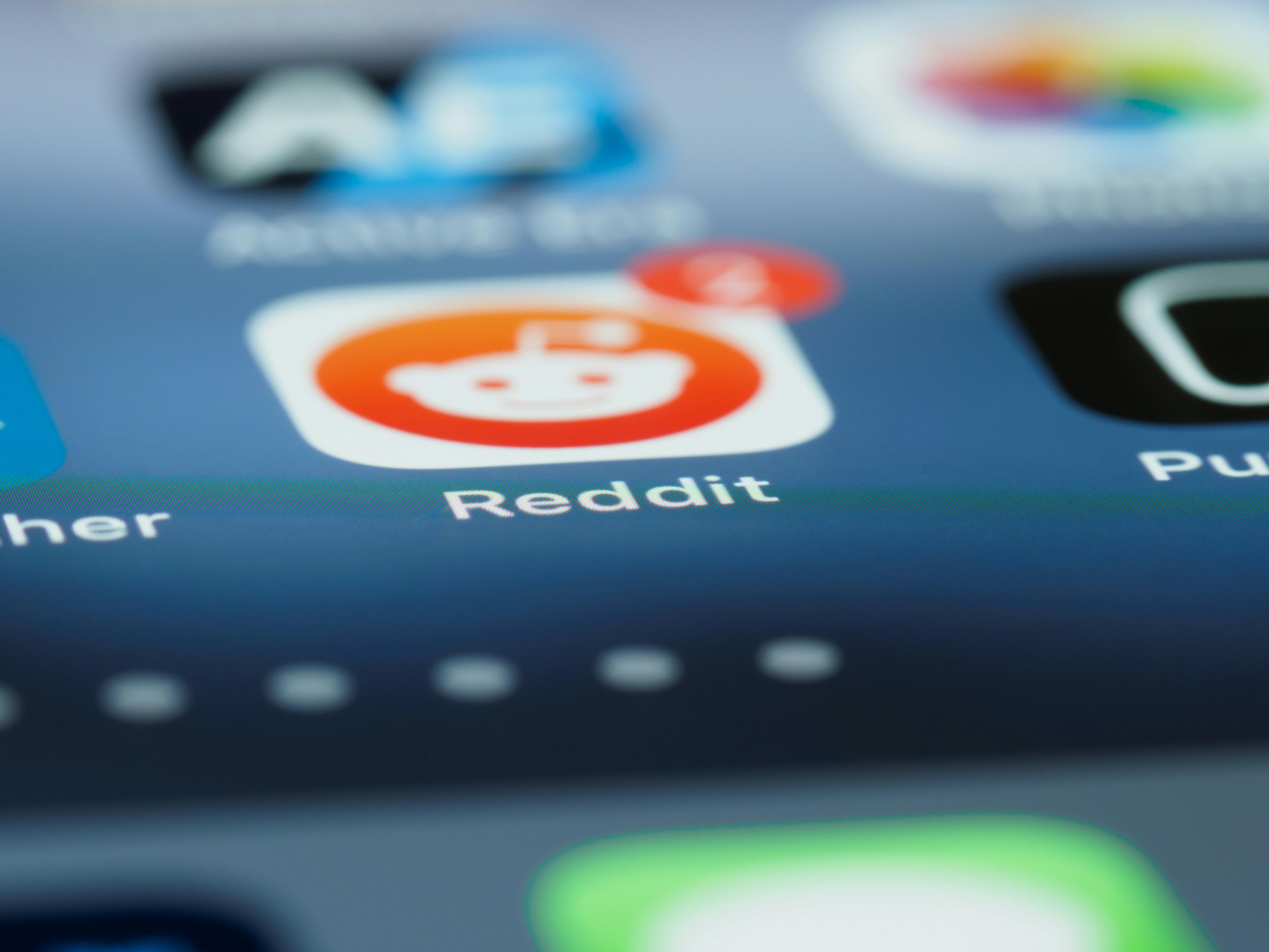 How To Find The Best Reddit Agency For Your Business