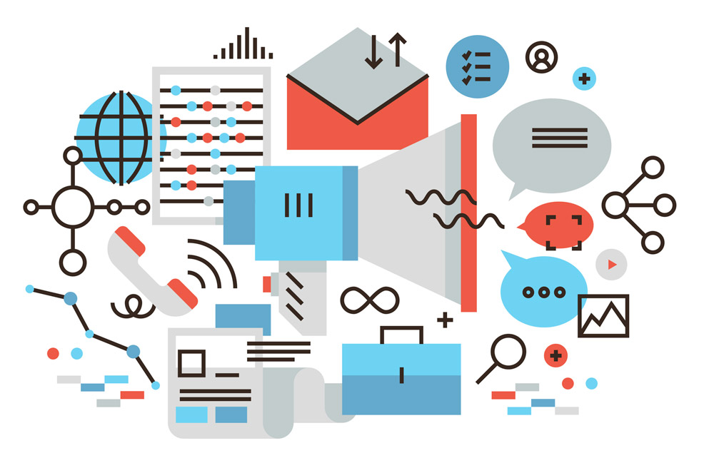 Digital Marketing & SEO Company