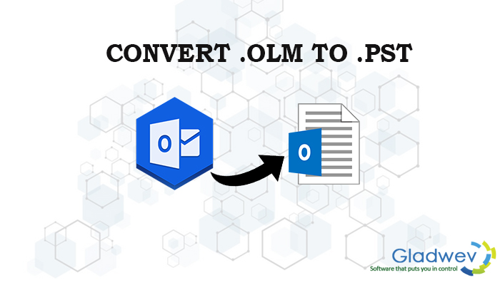 If OLM to PST is what troubles you, then have the right solution here