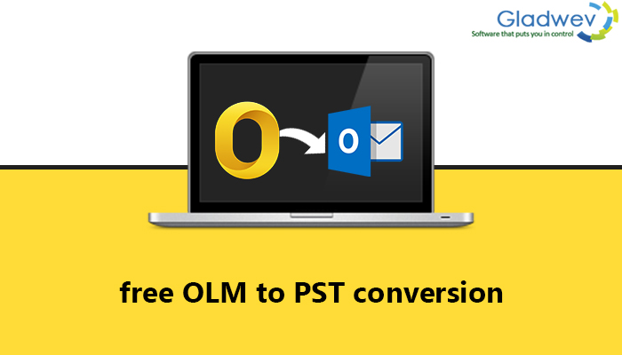 Most comprehensive list of features in a software to export OLM to PST for mac users