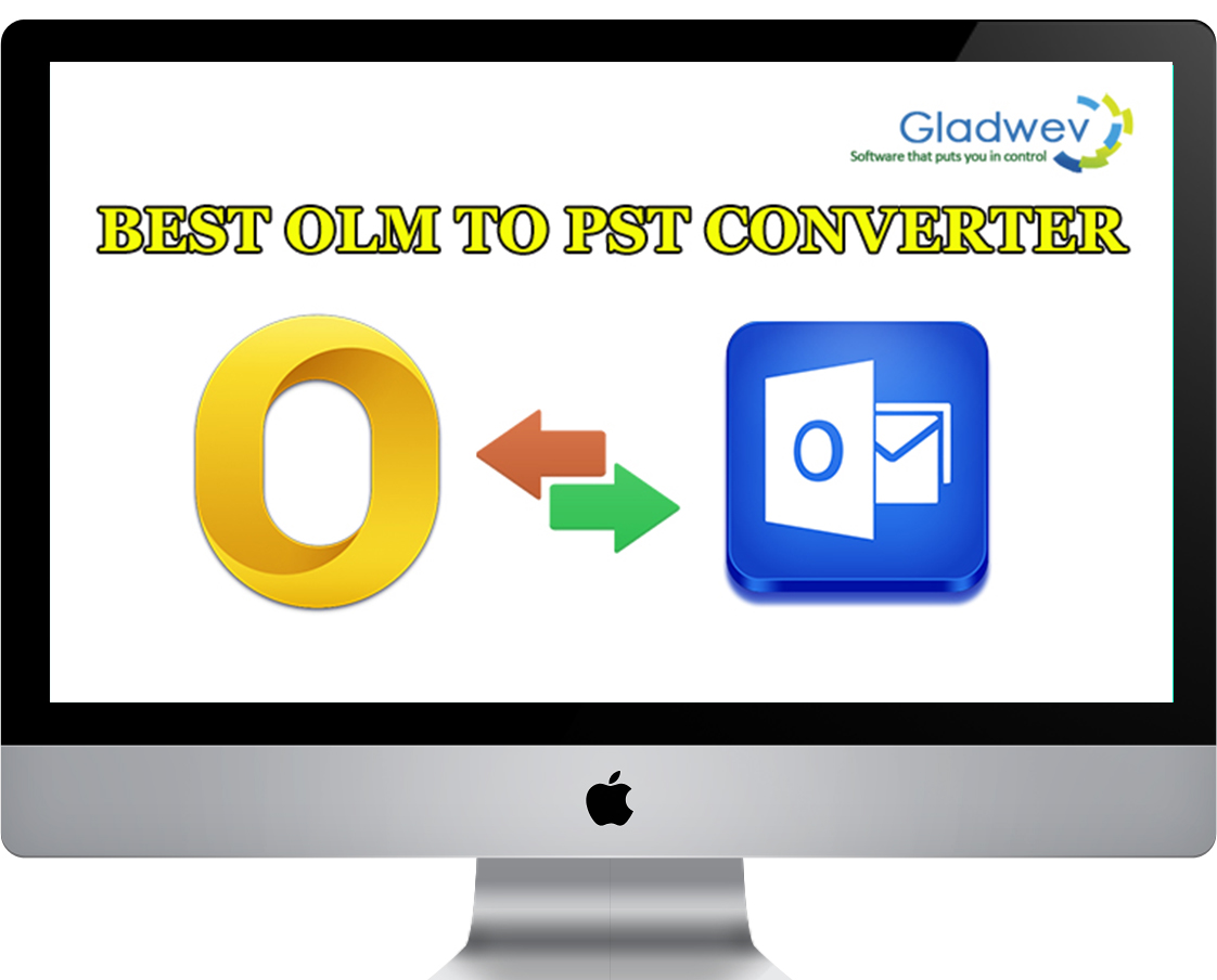 Avoid tricks and stick to basics for how to import OLM to PST