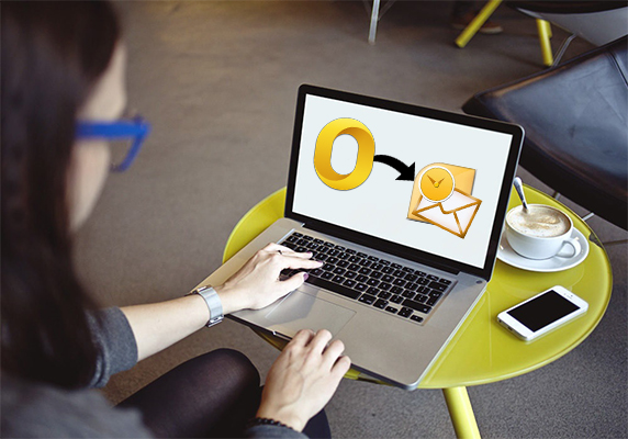 How to Export OLM to PST? Is there a manual conversion method?