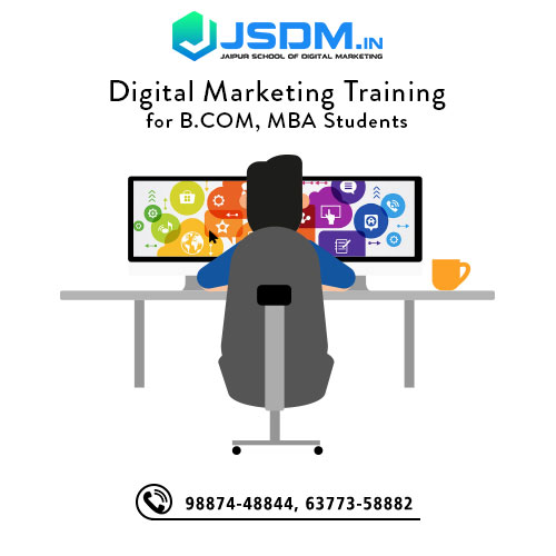 best digital marketing institute in jaipur