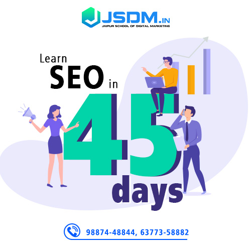 Best SEO Training Institute in Jaipur