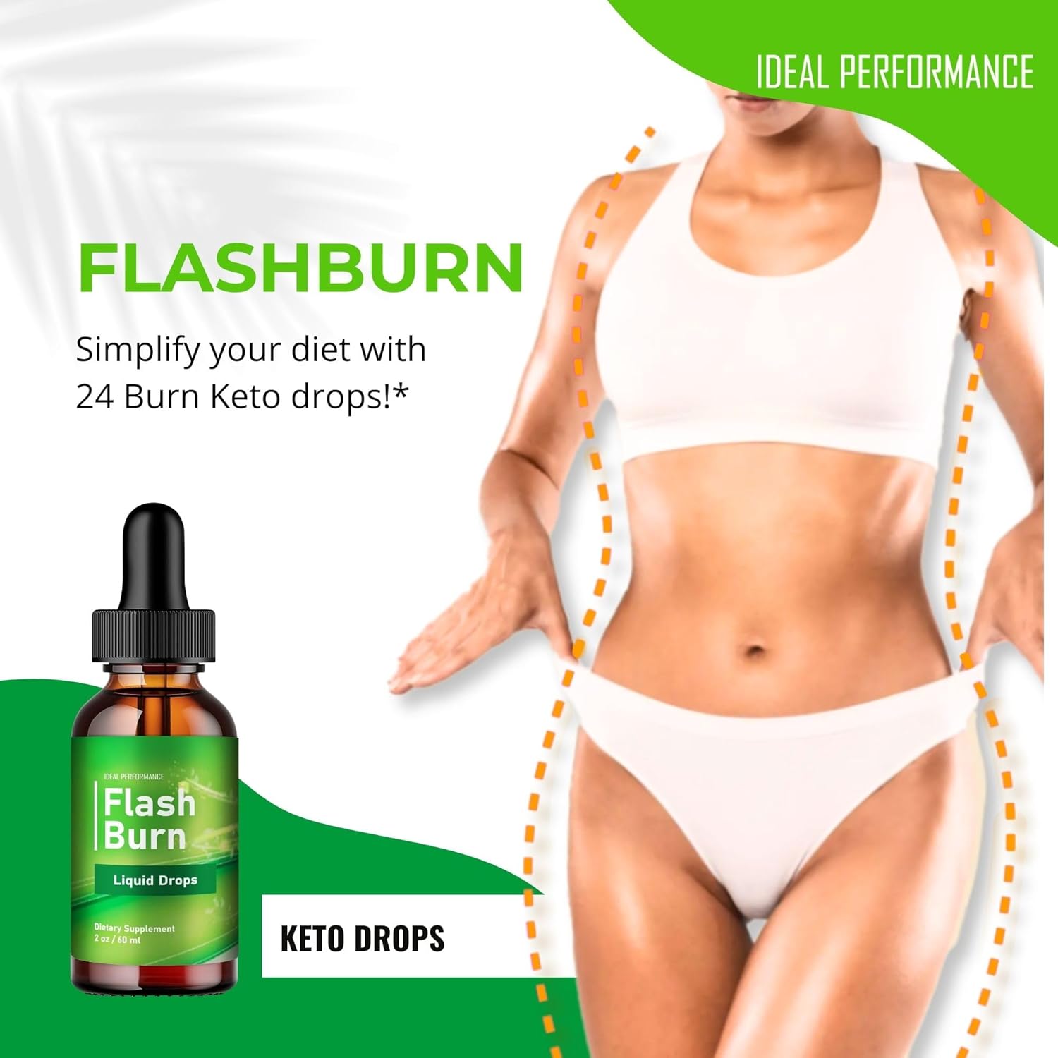Flash Burn Weight Loss USA Official Website