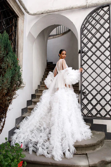 Exclusive Designer Bridal Accessories for Your Special Day