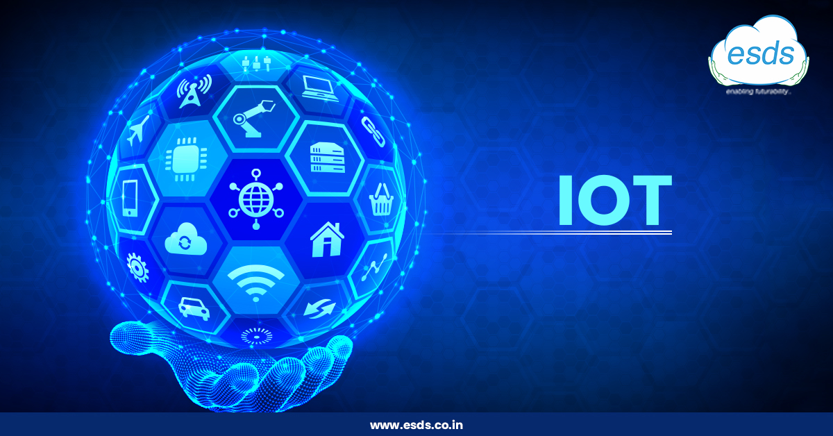 eNlight IoT as a Platform for a Digital and Interactive Ecosystem