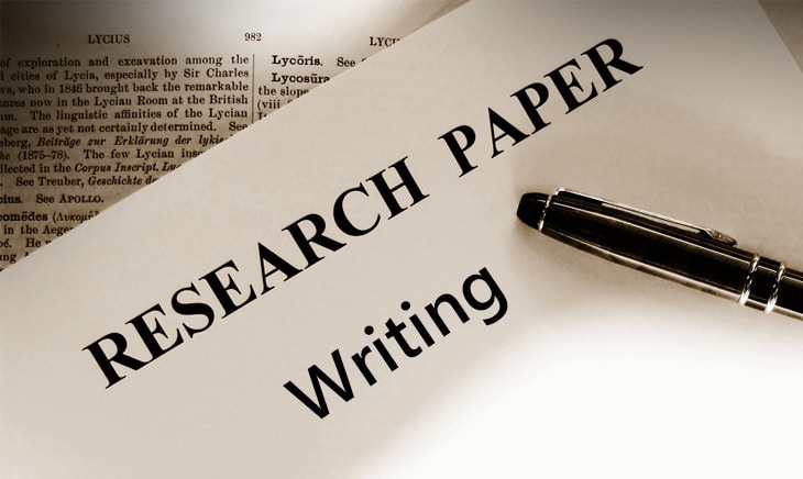 Professional Research Paper Writing Service for Students