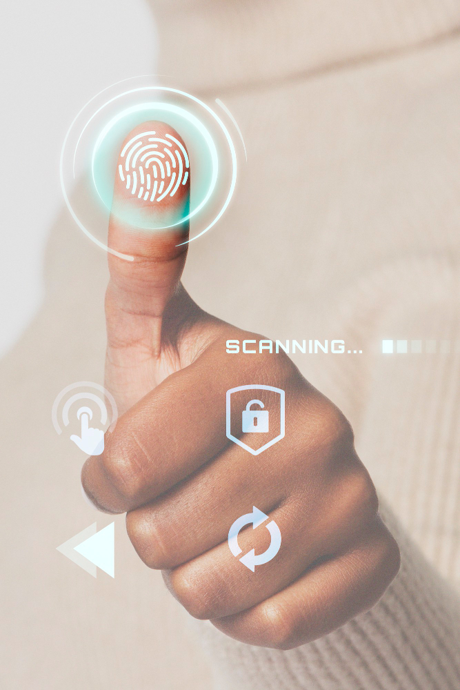 The Digital Handshake: Why the Fingerprint Clocking System is the Future of Workplace Integrity
