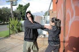 Krav Maga Systems | Authentic Krav Maga Training