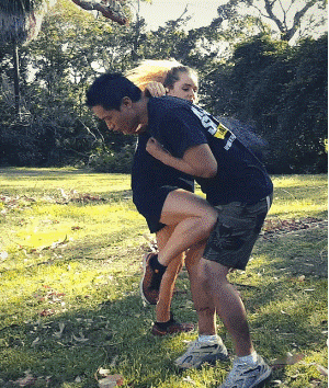 Why is Krav Maga effective more in self-defense?